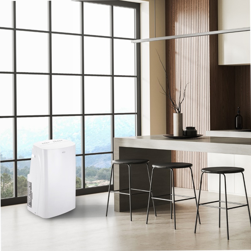 Argo Odin Plus 13000 BTU/H - Climatizzatore Elegante