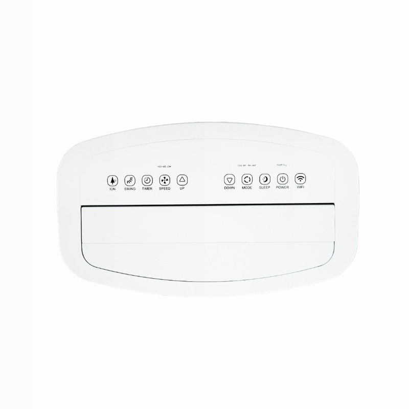 Argo Odin Plus 13000 BTU/H - Climatizzatore Elegante