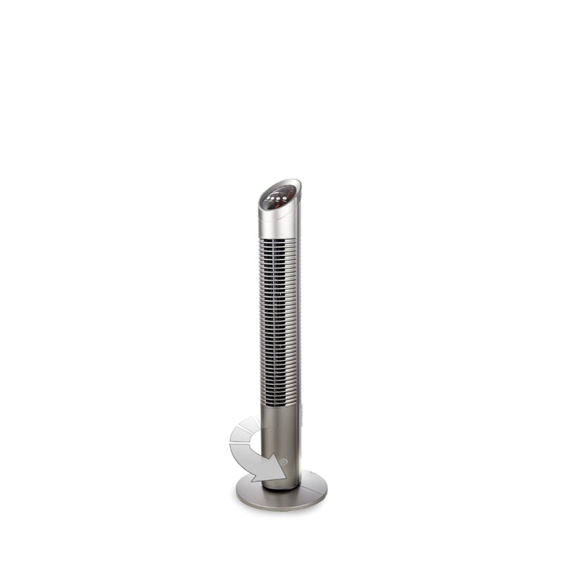 Argo Aspire Tower - Oscillazione 80° e 3 Velocità