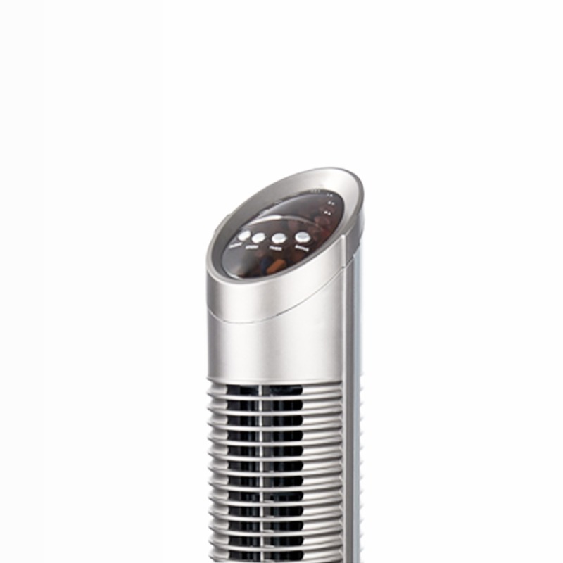Argo Aspire Tower - Oscillazione 80° e 3 Velocità