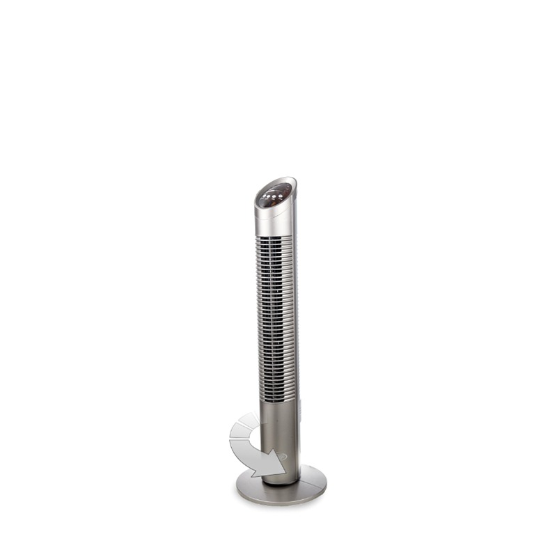 Argo Aspire Tower - Oscillazione 80° e 3 Velocità