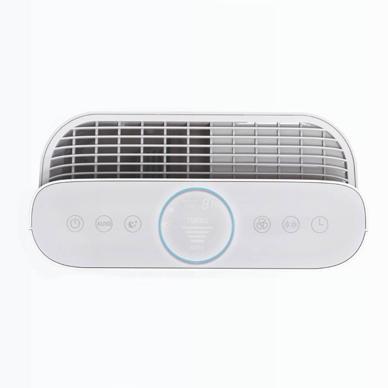 Argo Pury Plus UVC - Purificatore Aria Slim e Efficace