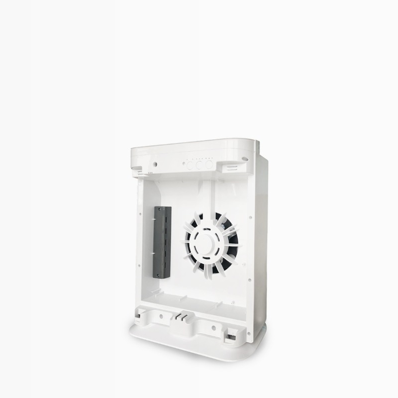 Argo Pury Plus UVC - Purificatore Aria Slim e Efficace