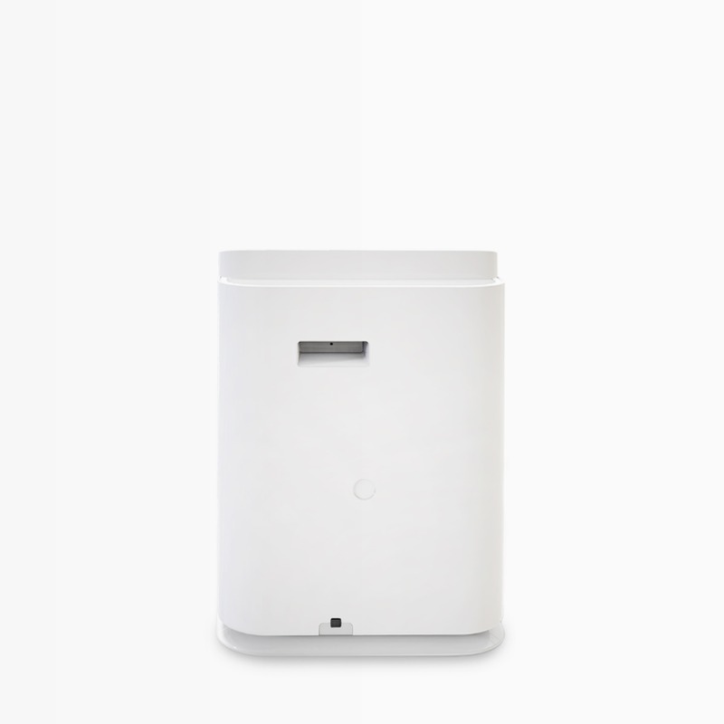Argo Pury Plus UVC - Purificatore Aria Slim e Efficace
