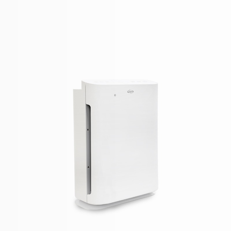 Argo Pury Plus UVC - Purificatore Aria Slim e Efficace
