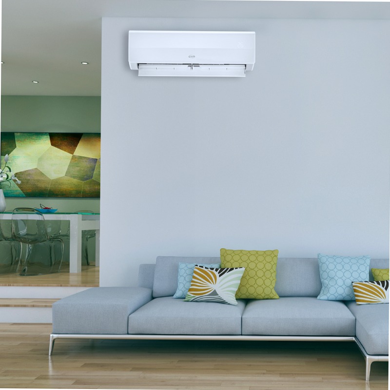 Ecolight Plus Mono 9000 - R32