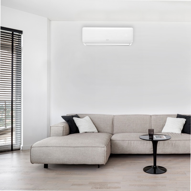 Argo ClimadeSign DUAL 14000 WIFI – R32