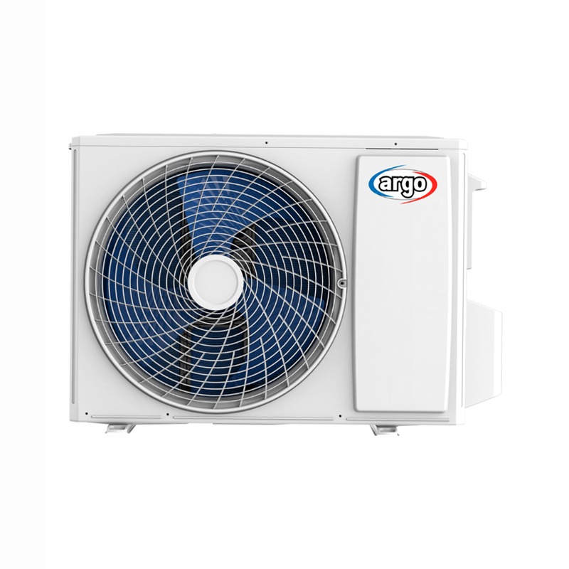 Argo ClimadeSign DUAL 14000 WIFI – R32