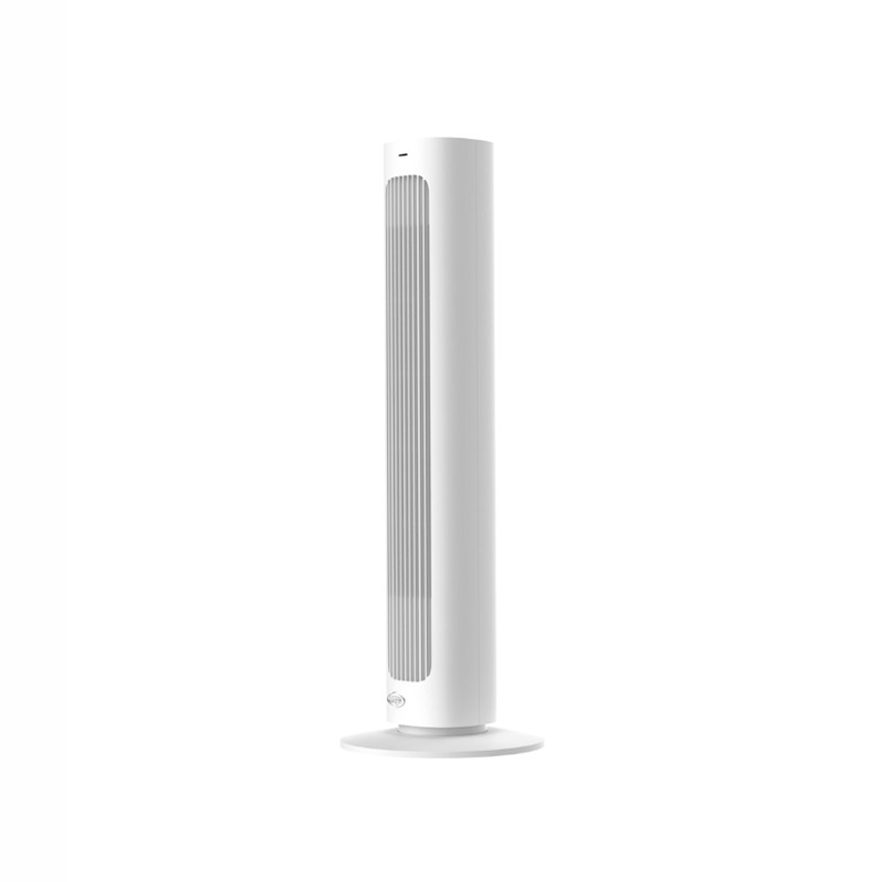 Argo Astrid - Ventilatore Minimalista con Funzionalità Avanzate
