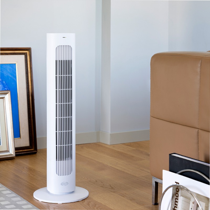 Argo Astrid - Ventilatore Minimalista