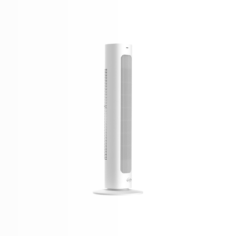 Argo Astrid - Ventilatore Minimalista con Funzionalità Avanzate