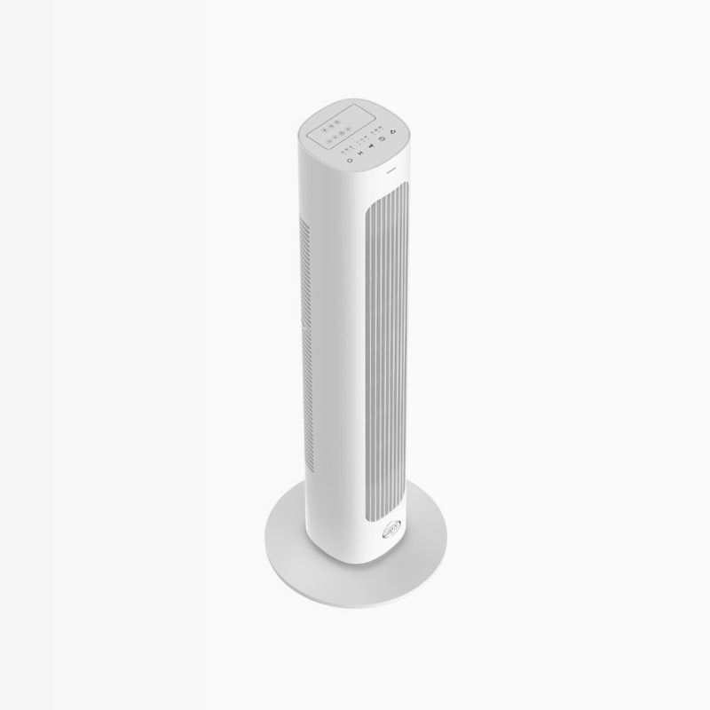 Argo Astrid - Ventilatore Minimalista