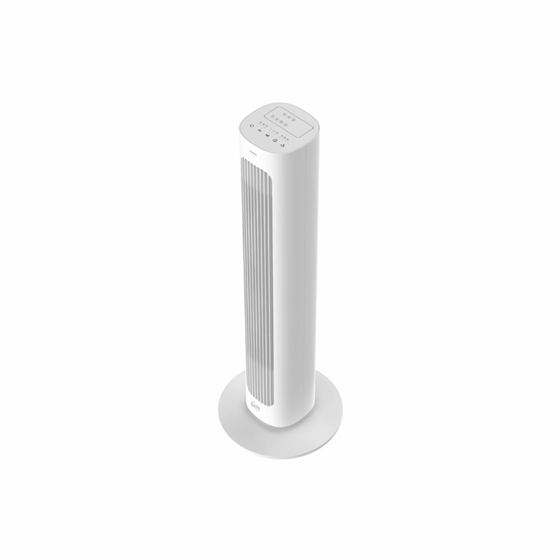 Argo Astrid - Ventilatore Minimalista con Funzionalità Avanzate