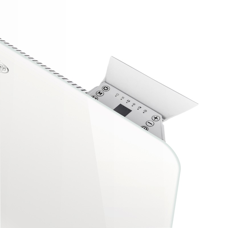 Argo Fancy: Riscalda con Stile e Sicurezza
