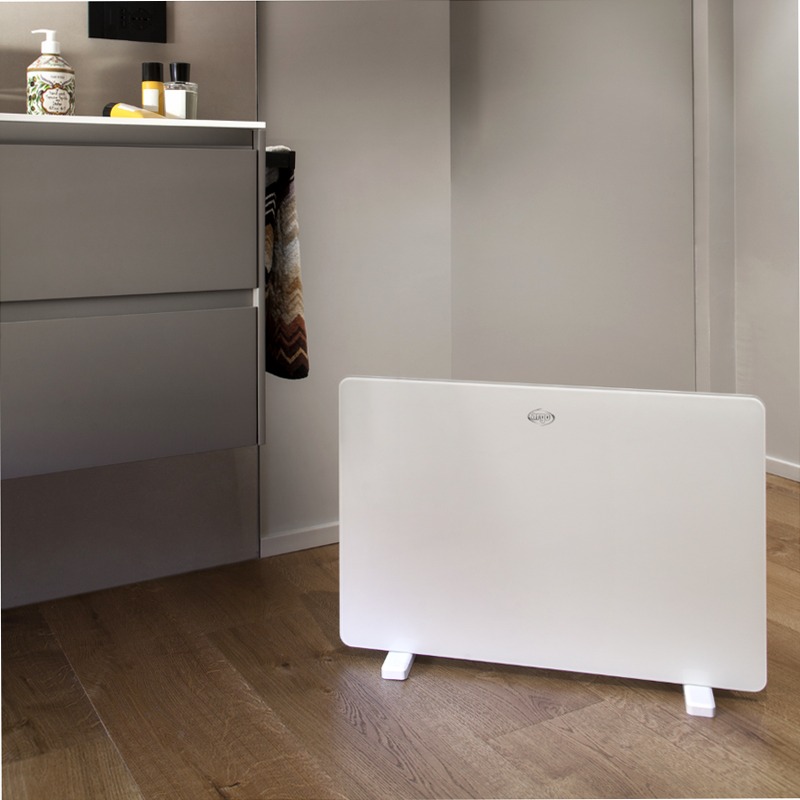 Argo Fancy: Riscalda con Stile e Sicurezza