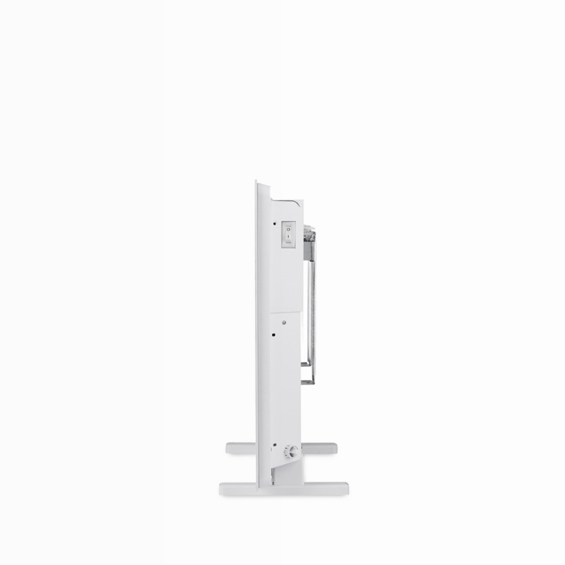 Argo Fancy: Riscalda con Stile e Sicurezza