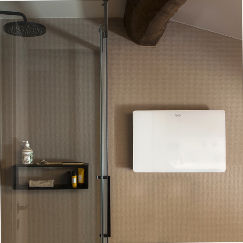 Argo Fancy: Riscalda con Stile e Sicurezza
