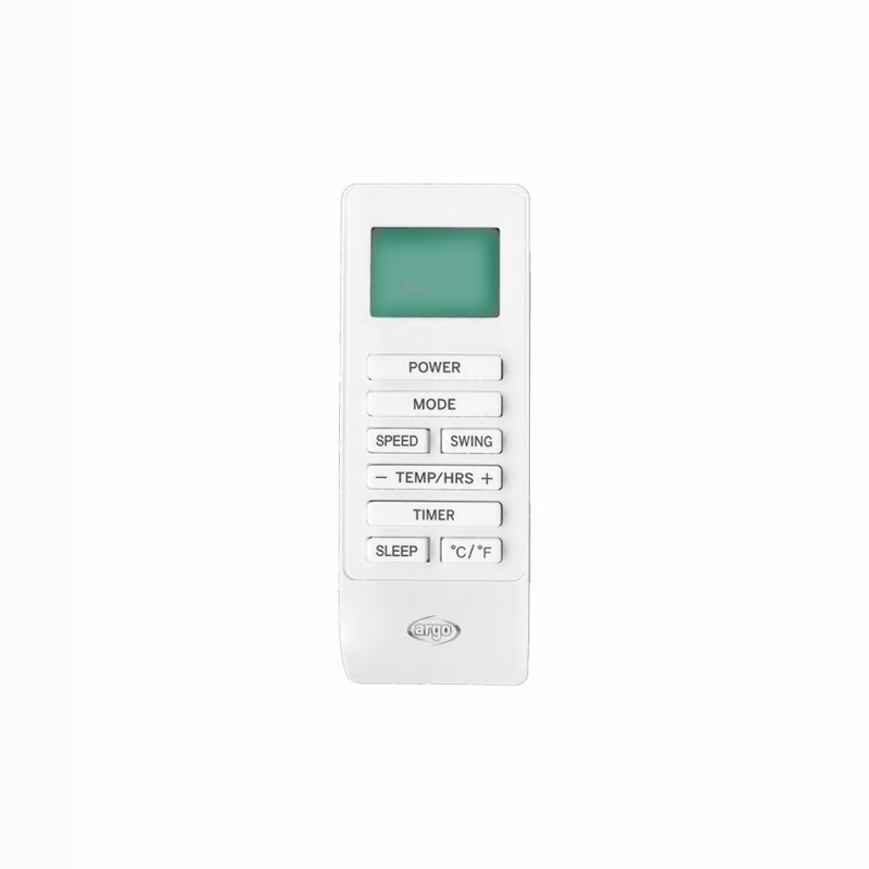 Argo Elite Plus EU 13000 BTU/H