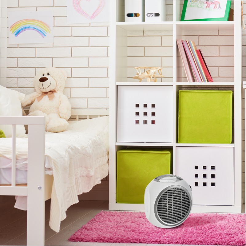 Argo Pop Ice - Riscaldamento Efficace e Comodo