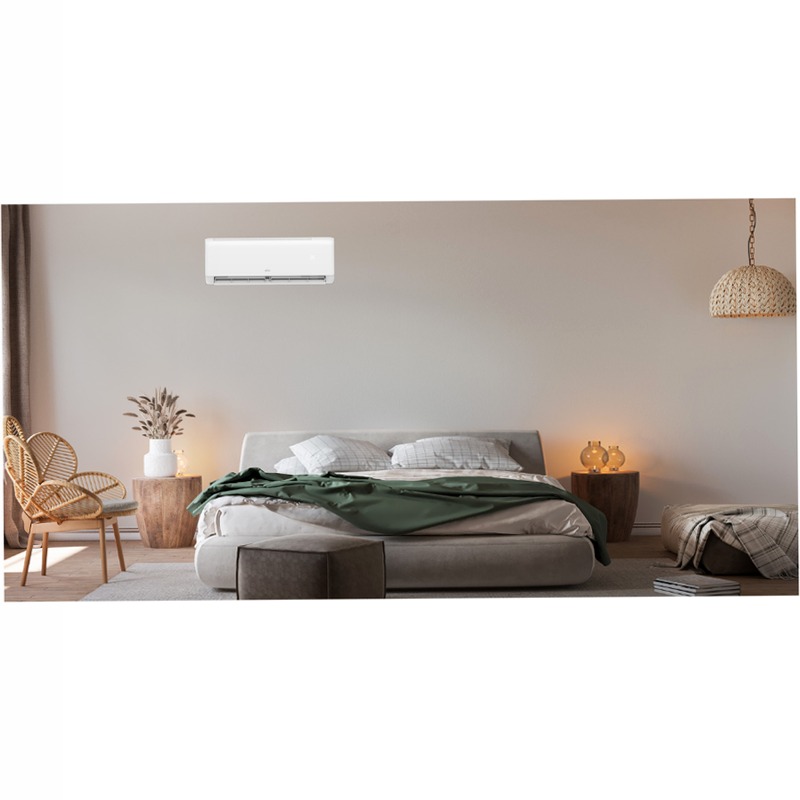 Argo Deluxe Mono 24000 BTU/h - A++