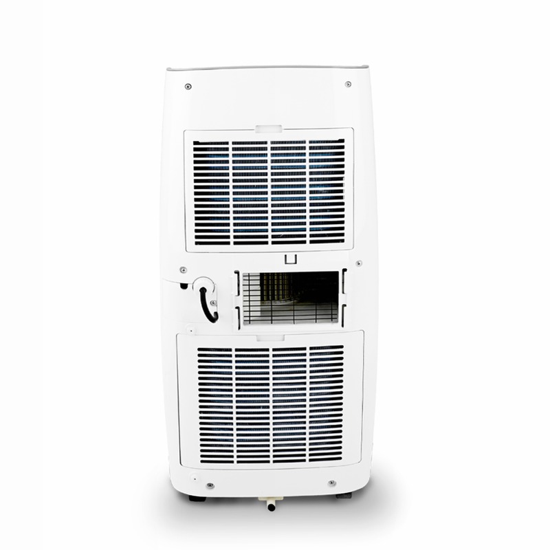 Argo Milo Plus 13000 BTU/H (35°C;80%U.R.)