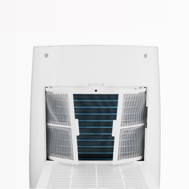 Argo Milo Plus 13000 BTU/H (35°C;80%U.R.)