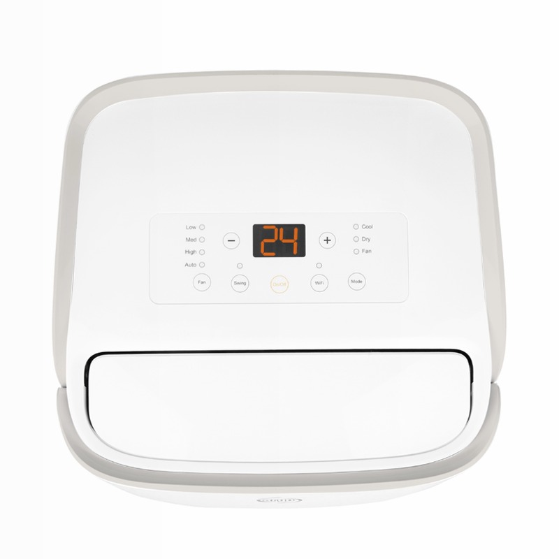 Argo Milo Plus 13000 BTU/H (35°C;80%U.R.)