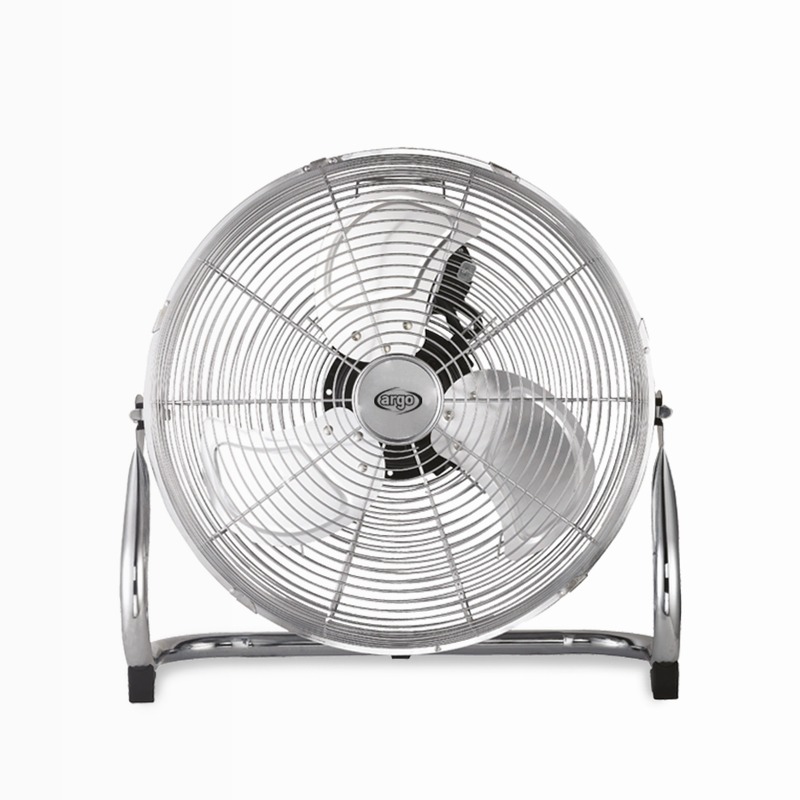 Argo Speedy - Ventilatore Metallico Ad Alta Velocità