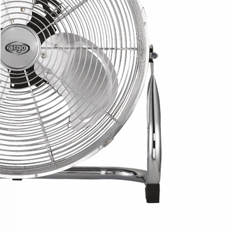 Argo Speedy - Ventilatore Metallico