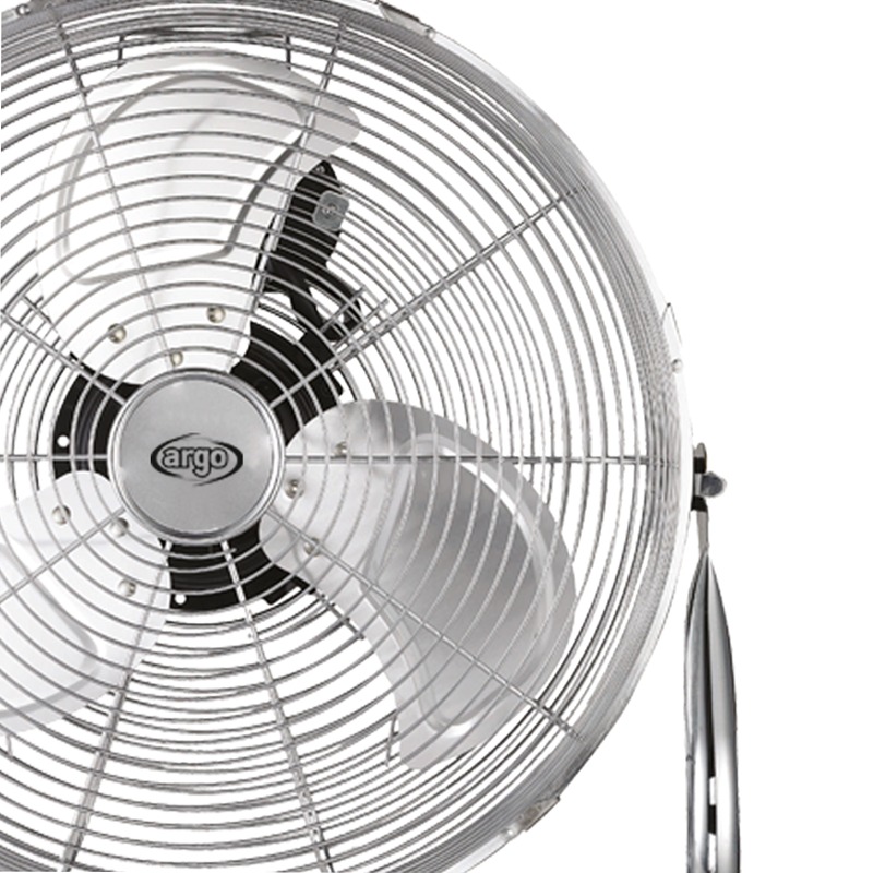 Argo Speedy - Ventilatore Metallico Ad Alta Velocità