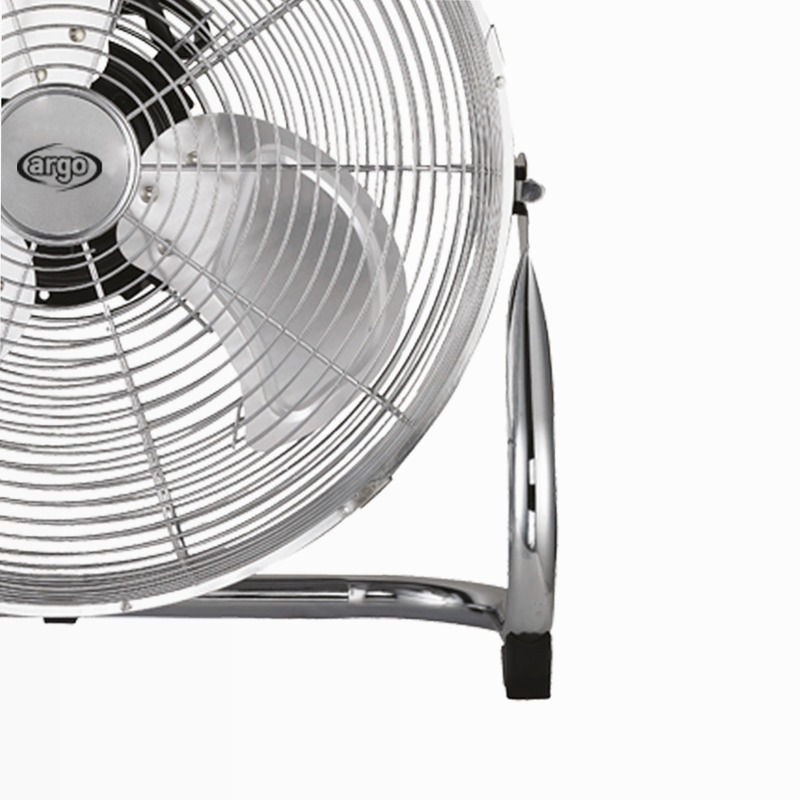 Argo Speedy - Ventilatore Metallico Ad Alta Velocità