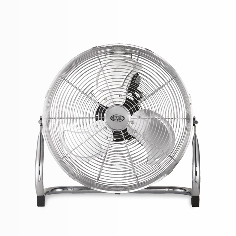 Argo Speedy - Ventilatore Metallico