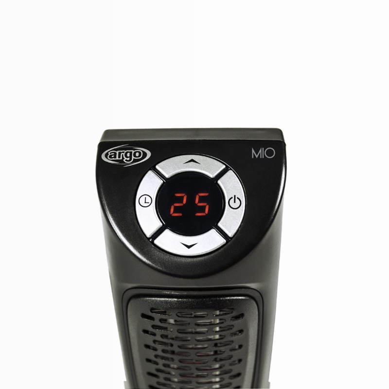 Argo Mio - Comfort in Movimento