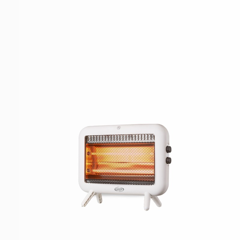 Argo Seventy Ice - Calore Pura Eleganza