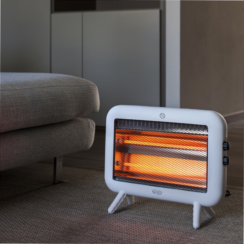 Argo Seventy Ice - Calore Pura Eleganza