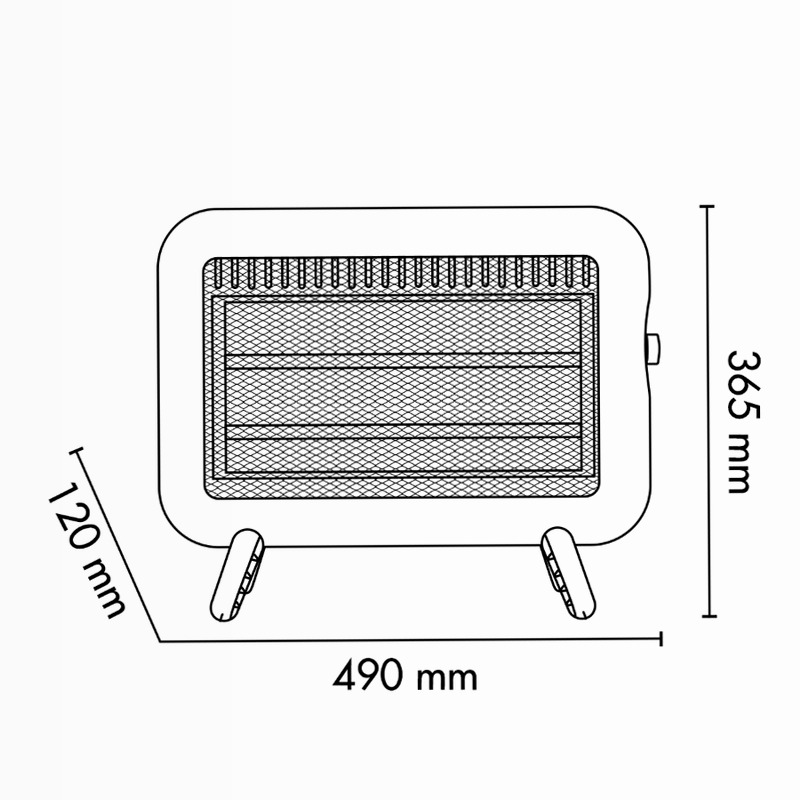 Argo Seventy Ice - Calore Pura Eleganza