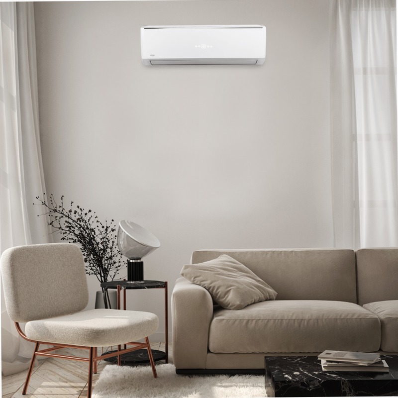 X3I ECO PLUS MONO 70 - Climatizzazione Perfetta