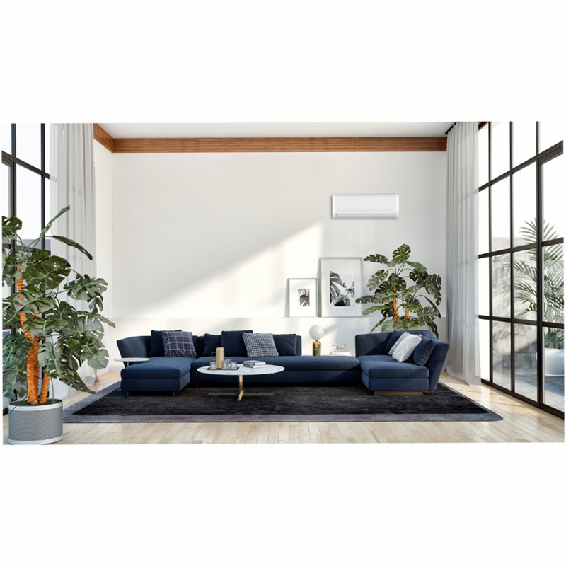 ARGO GREENSTYLE TOP DUAL (9+12) WIFI – R32