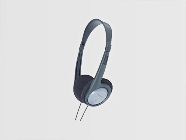 Cuffie Stereo RP-HT090 - Panasonic