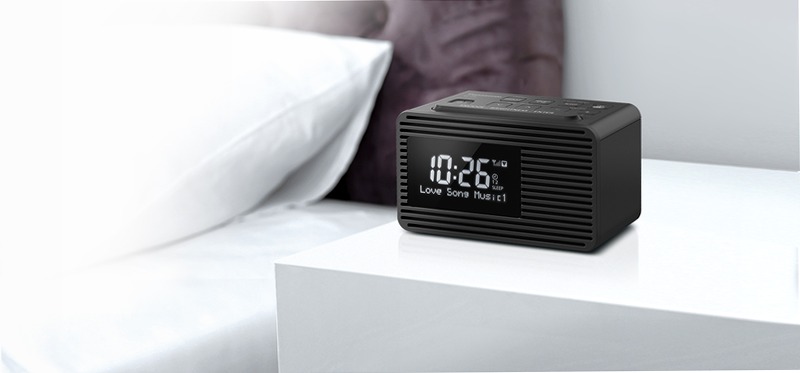 Panasonic RC-D8 - Radio DAB