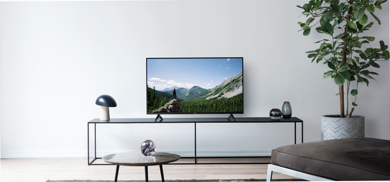 TX-24MSW504: Smart TV LED HD 24"