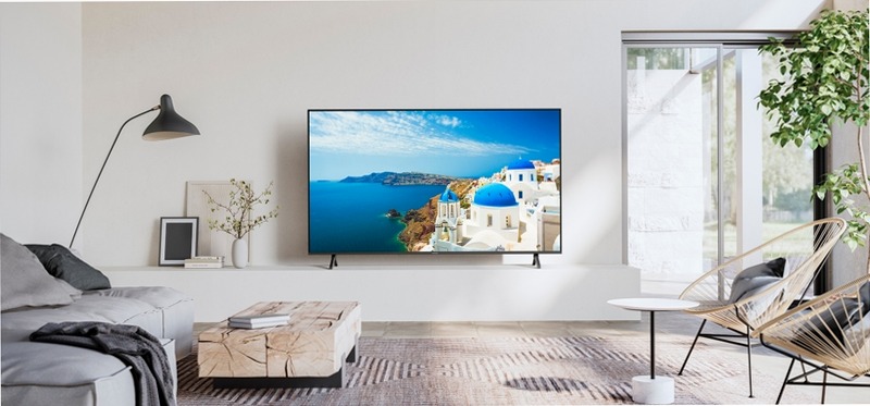 TX-65MX950E: Smart TV 4K HDR Mini LED da 65" HD