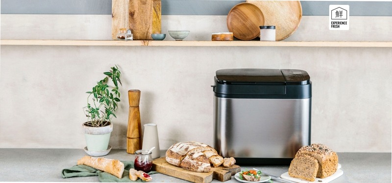 Macchina del Pane SD-YR2550