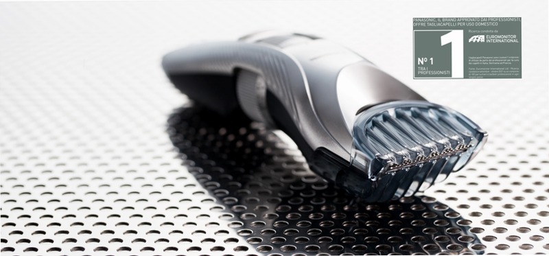 ER-GC71 Regola Barba Panasonic