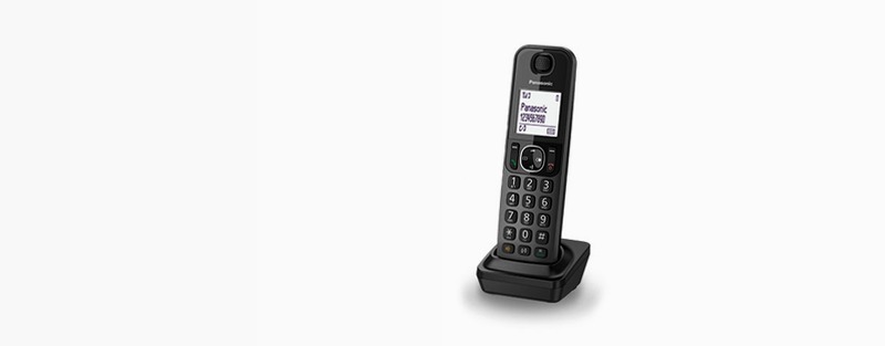 Accessori per Telefoni Panasonic KX-TGF