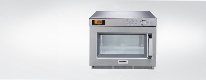 Microonde Professionale Compatto NE-1643