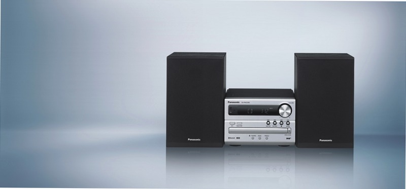 Sistema CD Micro SC-PM250B