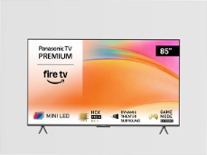 Panasonic - I Migliori TV 4K Smart LED 40"