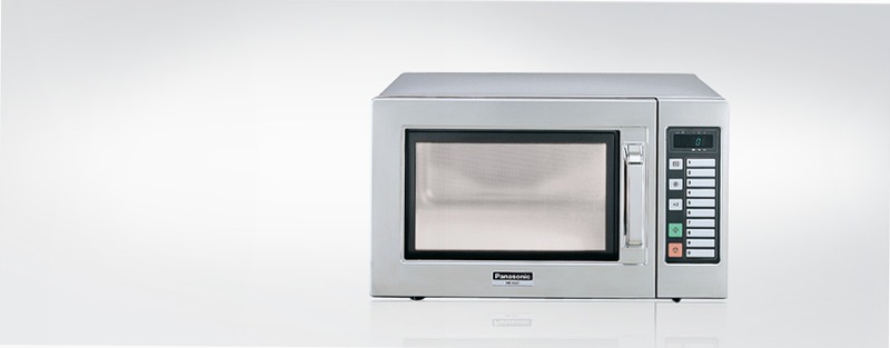 Forno a Microonde Professionale NE-1037 22