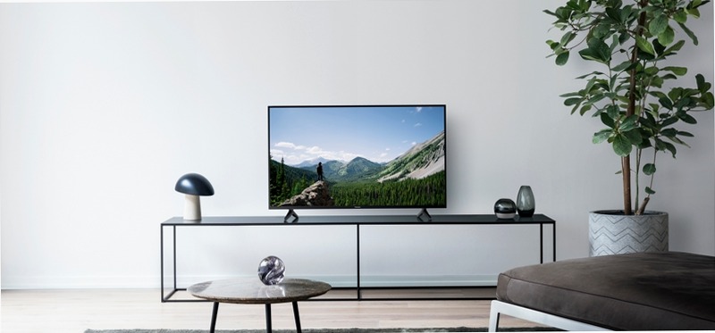 TX-32MSW504: Smart TV LED HD da 32 pollici